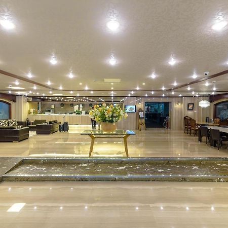 Chiayi King Hotel Екстериор снимка